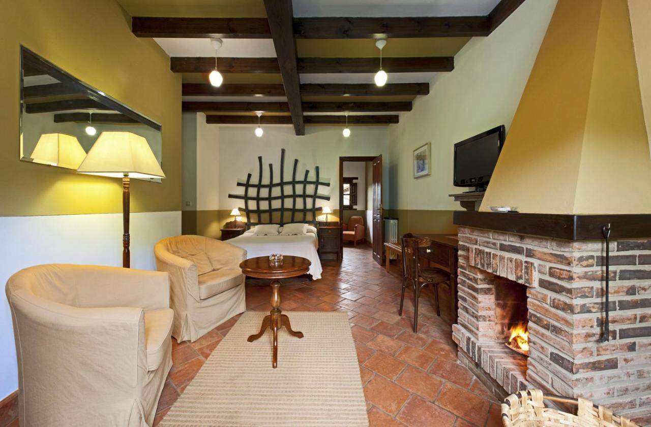 Hotel Rural Arredondo Celorio  Exteriér fotografie