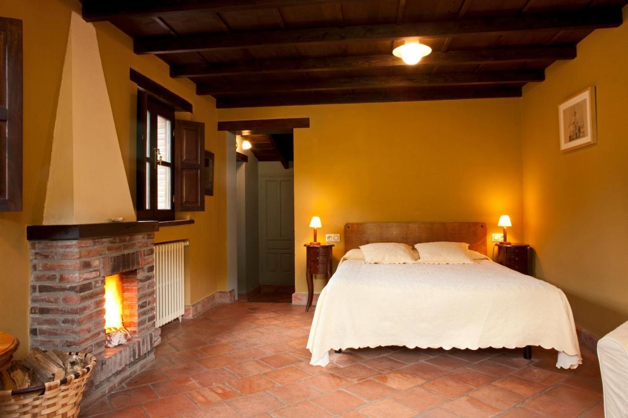 Hotel Rural Arredondo Celorio  Exteriér fotografie