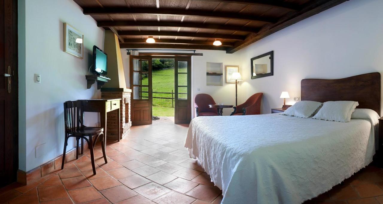 Hotel Rural Arredondo Celorio  Exteriér fotografie