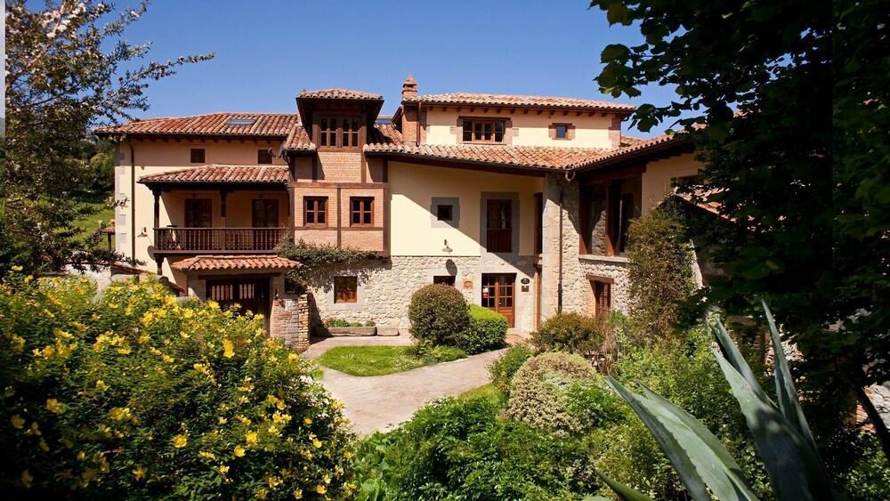 Hotel Rural Arredondo Celorio  Exteriér fotografie