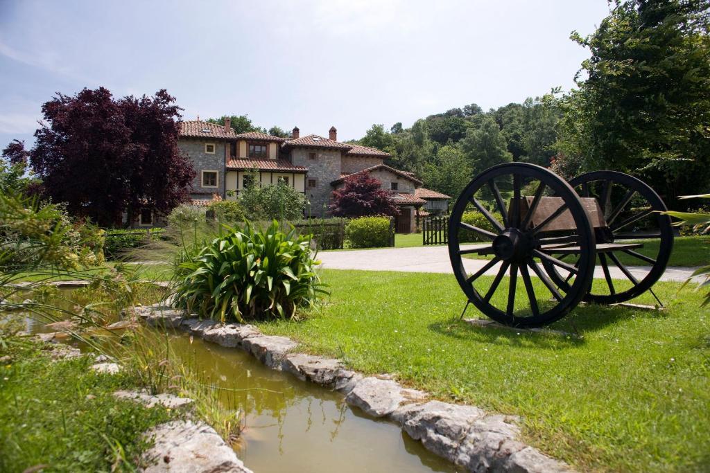 Hotel Rural Arredondo Celorio  Exteriér fotografie
