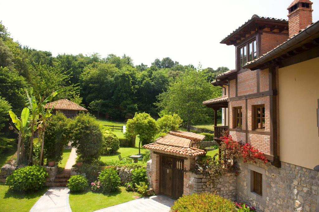 Hotel Rural Arredondo Celorio  Exteriér fotografie