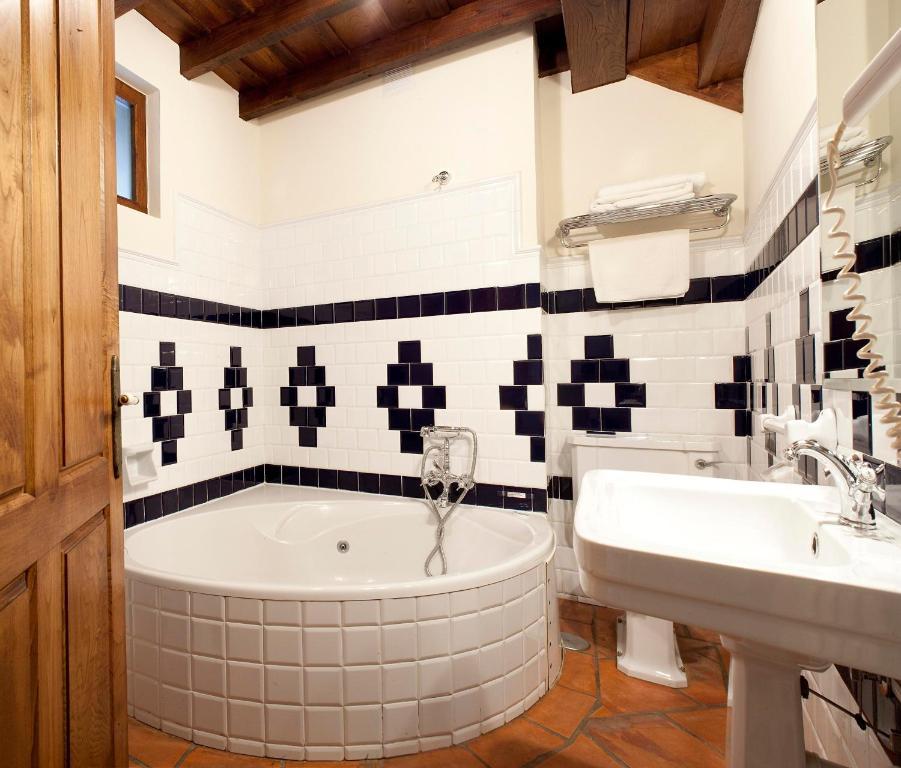 Hotel Rural Arredondo Celorio  Pokoj fotografie