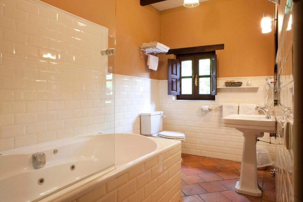 Hotel Rural Arredondo Celorio  Pokoj fotografie